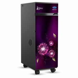 Lucky Mycrofine Desire Plus SS Aata Chakki 6.5 kg Fully Automatic Domestic Flour Mill