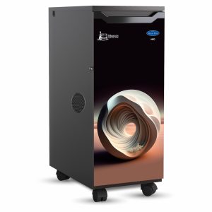 Lucky Mycrofine Neo Aata Chakki 5 Kg Fully Automatic Domestic Flour Mill