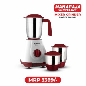 Maharaja Mixer Grinder