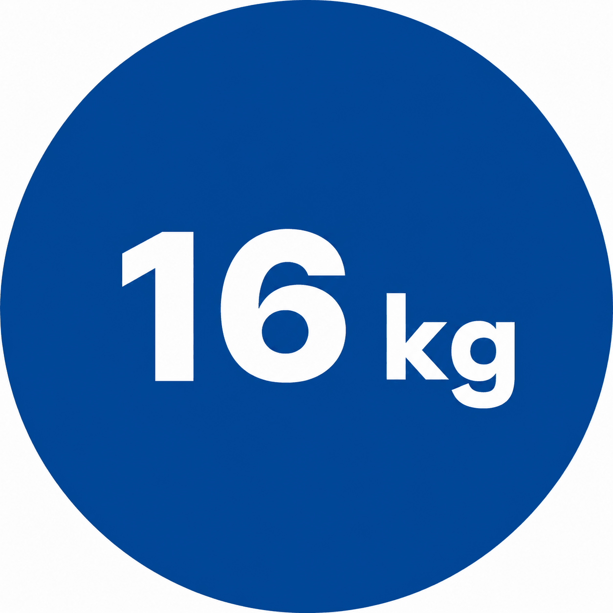 16Kg