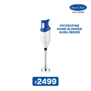 Hand Blender Aura Series